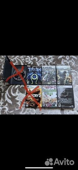 Компьютерные игры для пк pc