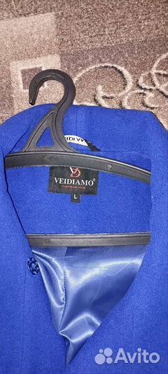 Полупальто женское 48 50