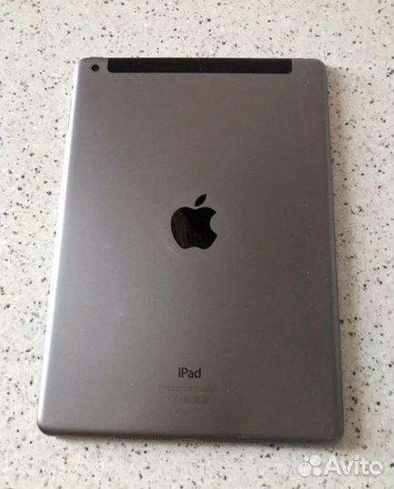 iPad air (магазин, гарантия)