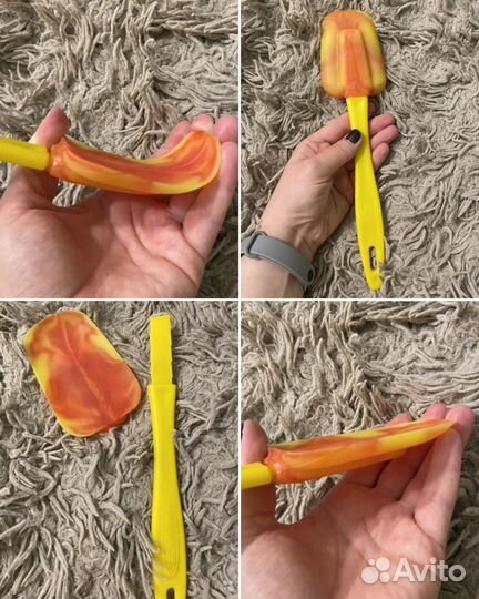 Лопатка б/у