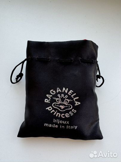 Браслет, серьги