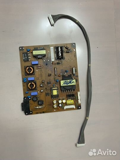 Eax64310001(1.7) от Lg 32ls5620-zd