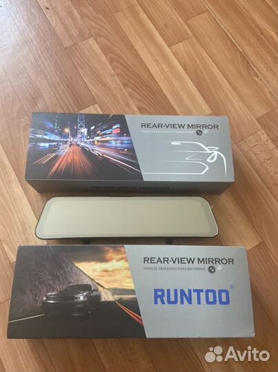 Зеркало runtoo