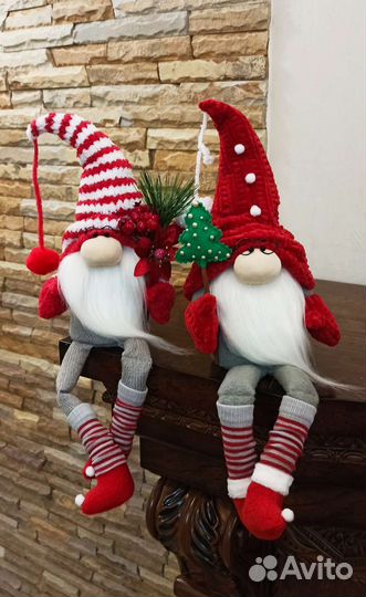 Скандинавский гном