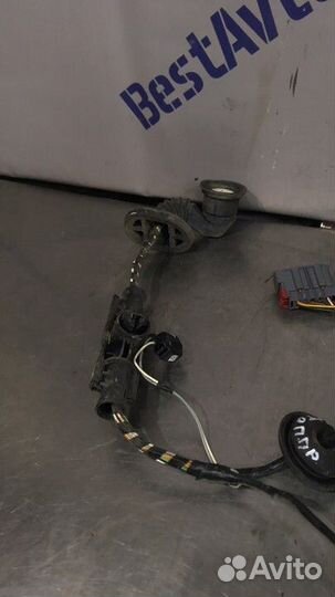 Электропроводка двери передняя правая Ford Fiesta