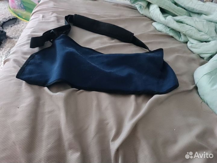 Бандаж на плечевой сустав и руку