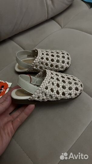 Детская обувь