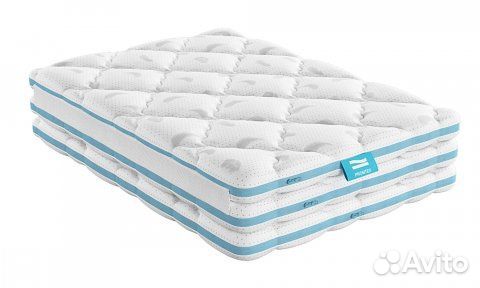 Матрас для дивана 140х200 Promtex Ecopena 3 (склад