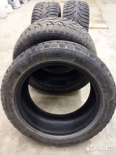 Toyo Observe G3-Ice 185/55 R15 82T