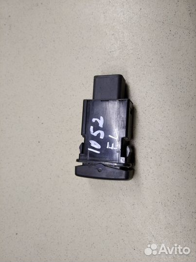 Кнопка обогрева сидений Land Cruiser (100) 1998-20