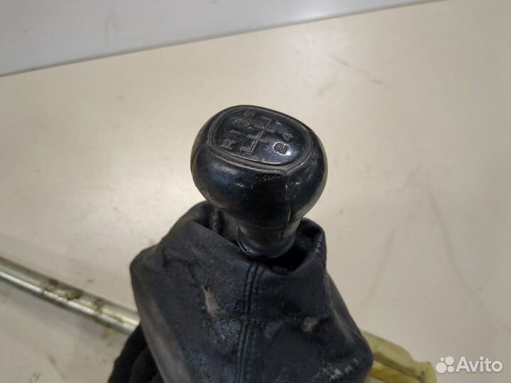 Кулиса кпп Opel Astra F, 1995