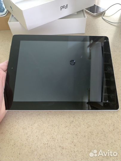 Apple iPad 2 16GB