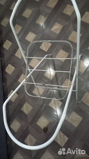 Подставка для детской ванночки