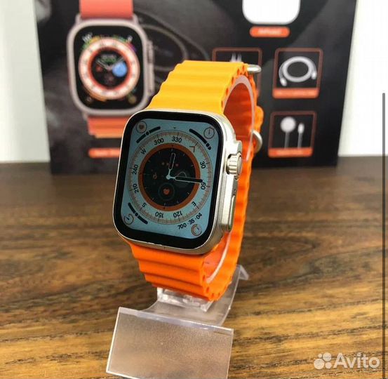 Подарочный набор Apple 6 в 1