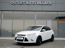 Ford Focus 2.0 AMT, 2013, 137 000 км, с пробегом, цена 859 000 руб.