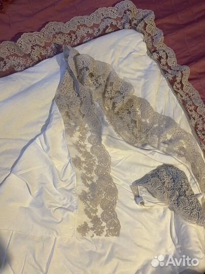 Конверт на выписку зимний