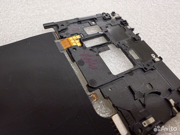 NFC модуль для Samsung S9 оригинал новый