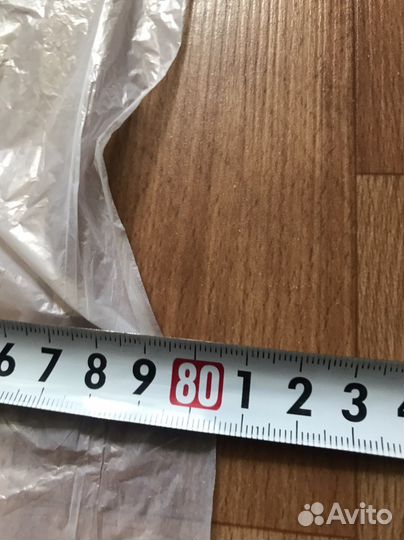 Фартук одноразовый много