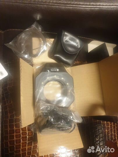 Свет для съемки