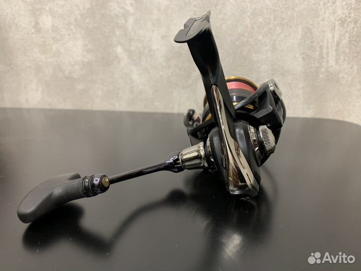 Daiwa Legalis LT 20 3000-C