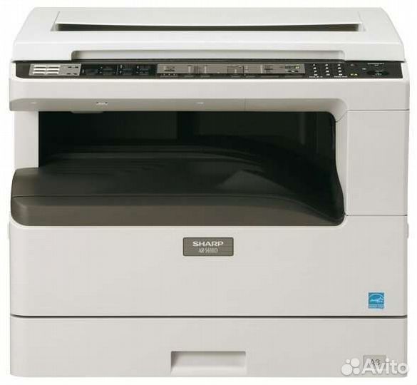 Мфу Sharp AR-5618