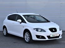 SEAT Leon 1.2 MT, 2012, 88 000 км, с пробегом, цена 1 039 000 руб.