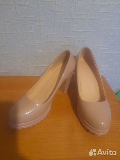 Туфли женские 36 размер