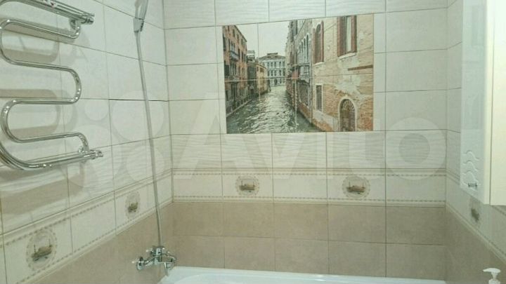 Квартира-студия, 36 м², 2/15 эт.