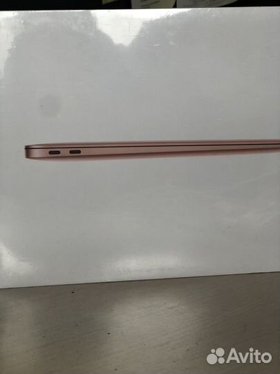 Apple MacBook Air 2020 M1