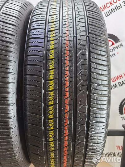 Pirelli Scorpion Zero All Season 235/55 R19 105W