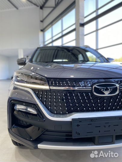 Kaiyi X3 1.5 CVT, 2023