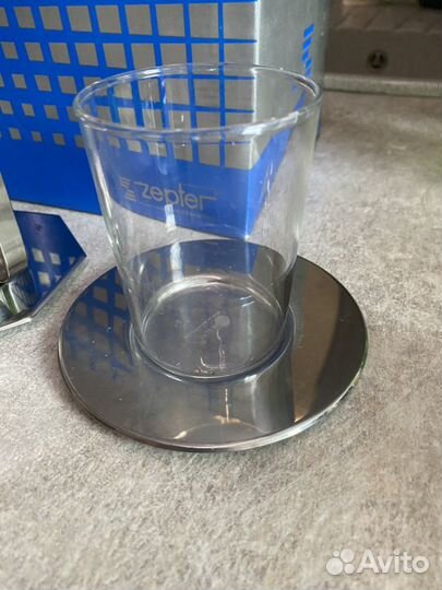 Набор чайный Zepter 6 персон