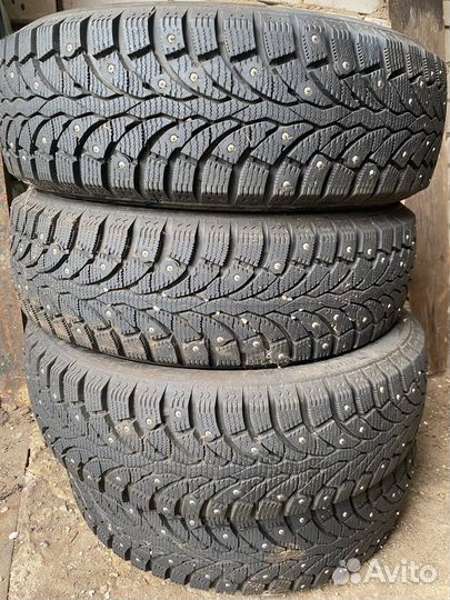Pirelli Formula Ice 185/65 R15 88T