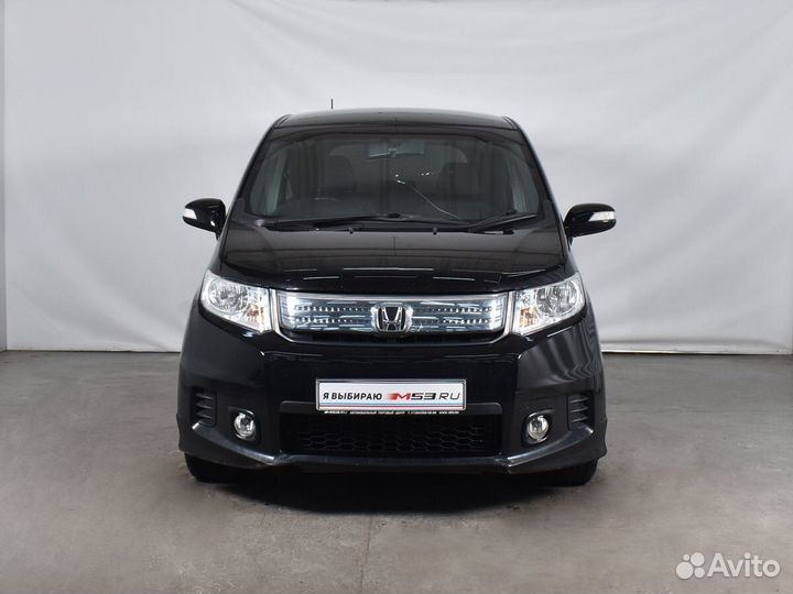 Honda Freed 1.5 CVT, 2013, 134 405 км