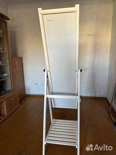 Зеркало напольное IKEA