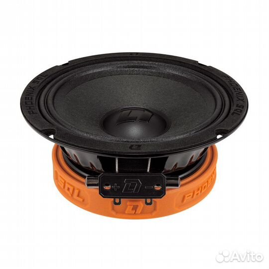 Акустическая система DL Audio Phoenix SQL 165