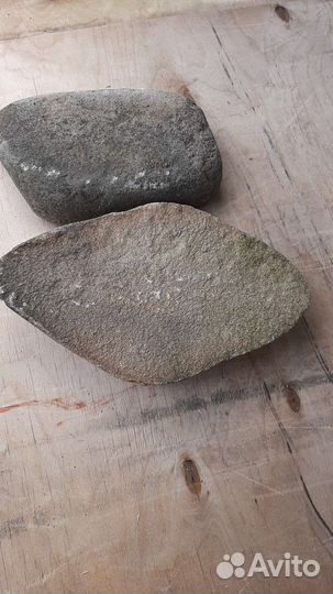 Дикий камень