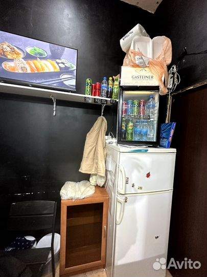 Готовый бизнес шаурма