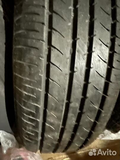 Toyo F8 205/65 R16 95H