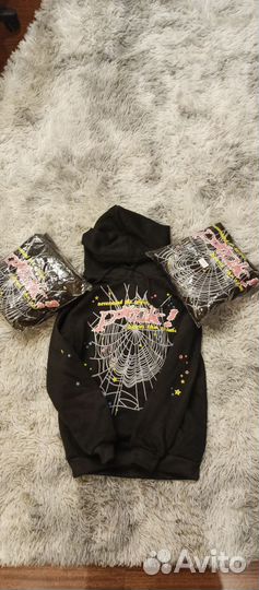 Толстовка sp5der