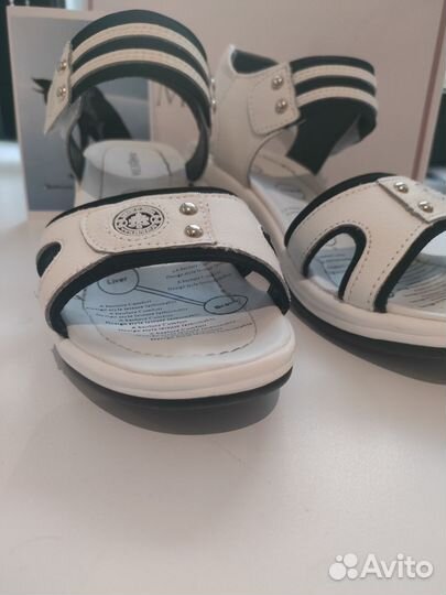 Босоножки летние женские 37 размер