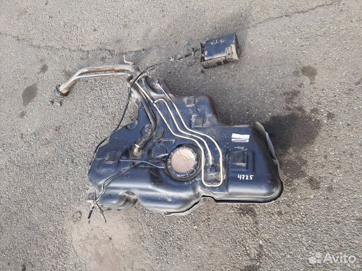 Топливный бак Chery Bonus 2 2012 A131101110