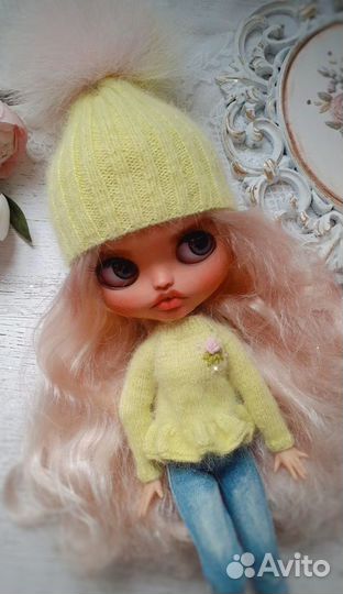 Комплект для блайз