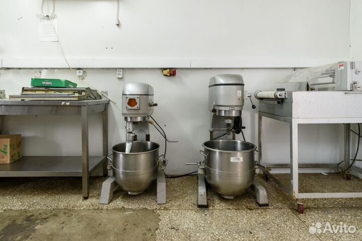 Продается Пекарня в Сочи с окупаемостью 2г