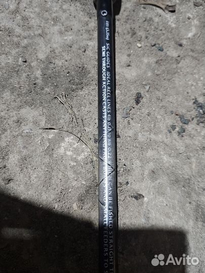 Фидер drennan pudle chucker