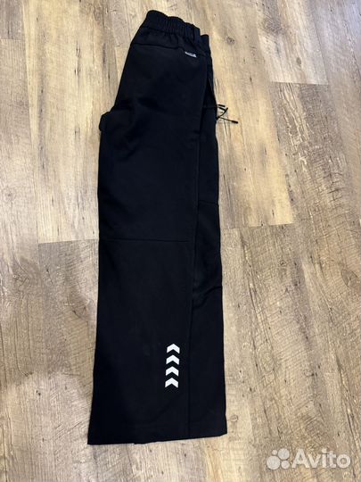 Джинсы узкие на мальчика 140