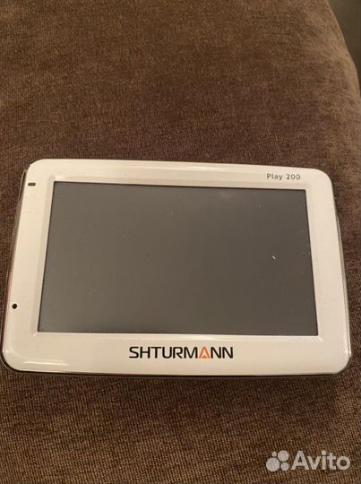 Gps навигатор