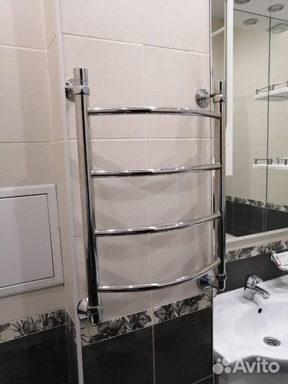 Сантехника ремонт сложной бытовой техники