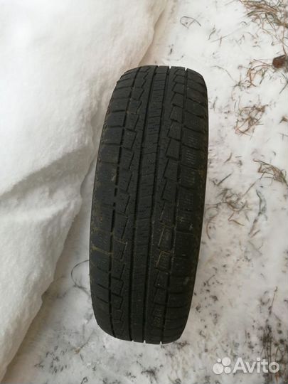 Achilles 122 155/65 R14