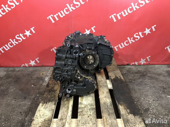 Ретарда ZF Daf XF106, Разные Автомобили